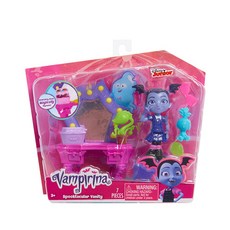 Just Play 小V大派頭 搞怪化妝台道具, 混合顏色, 1個