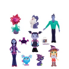 Just Play Lina Vampire Fantastic Friends 玩偶套組, 1套