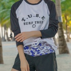 VENDIS 女款防磨衣套裝 上衣 Tube Raglan M201 + 下身 New Dazzle A165