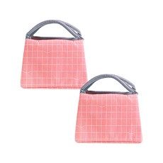 攜帶式飯盒保暖袋 2入, 1型