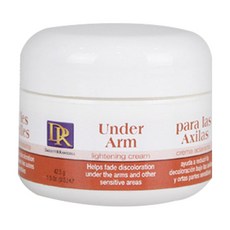 DAGGETT&RAMSDELL 手部身體亮白霜, 42.5克, 1個