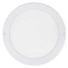 VUNGAEPYO LED 圓形吸頂燈 20W 1個, 1組