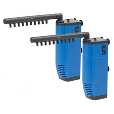 Amazon 側面過濾器 amz-3wf, 2個