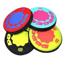 全新 Sports Dodge B 飛盤 235 4p 套組, 隨機發貨, 1套