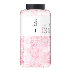 바스파 오스트레일리안 바스 솔트 소프트 로지, 1.2kg, 1개
