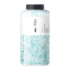 Bathpa 澳洲海鹽浴鹽, 1.2kg, 1個