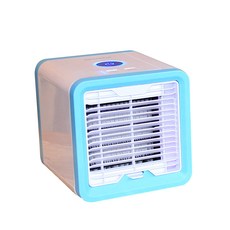 迷你冷風機, 電視18-001