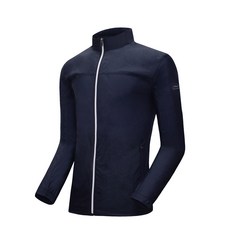 PRO WORLD CUP 男子頂級風衣 Q219-2123-1NV