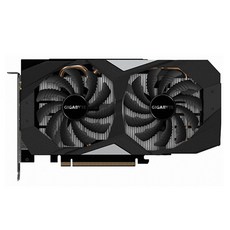기가바이트 지포스 RTX 2060 UDV OC D6 6GB 그래픽카드 (제이씨현)