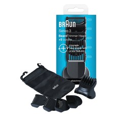 BRAUN 百靈 系列 3 替換頭, BT-32, 單色
