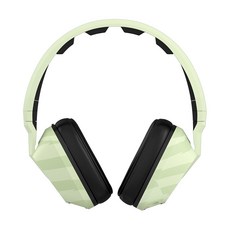 Skullcandy 骷髏糖 破碎機耳機, 混色, S6SCHX-445