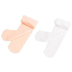 Toto Ballet 兒童用天使芭蕾舞襪 2款
