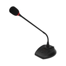 PureAV 鵝頸支架麥克風, PM-700PRO, 選擇