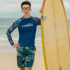 NAYA STYLE 男士LCDRMSY多倫多後衛套裝頂級 +短褲