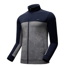 PRO WORLD CUP 男款運動外套 Q119-5304-1NV