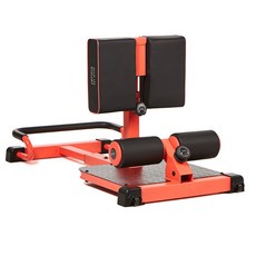 이화에스엠피 뉴 올인원 숀리 스쿼트머신, 레드