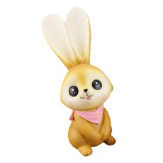 迷你Tinne回家大兔子存錢筒, 微笑A, 1個