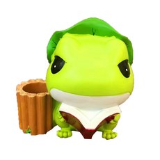 青蛙存錢罐, 混色, 1個