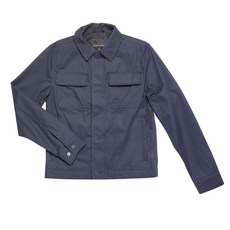 바나나리퍼블릭 남성용 야기 2포켓 셔츠 자켓