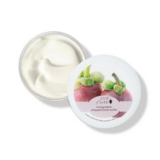 Purity Cosmetics 純山竹身體霜 芒果香, 96g, 1個