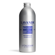 록시땅 라벤더 포밍 배쓰 입욕제, 1개, 500ml