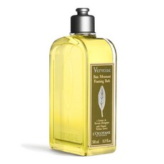 록시땅 버베나 포밍 배쓰 입욕제, 500ml, 1개