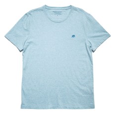 바나나리퍼블릭 남성용 로고 소프트워싱 티