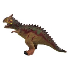 ADLE LAND 軟質食肉牛龍大型公仔, 1個