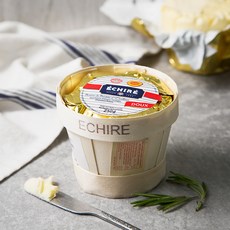 에쉬레 무염버터, 250g, 1개