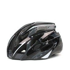 AIRWALK 自行車安全帽 Aero 01, 銀