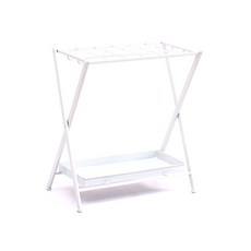 21C Trend 折疊傘架白色, 1個