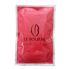 르본 코팅용 컨파운드 초콜릿 딸기 핑크, 100g, 1개