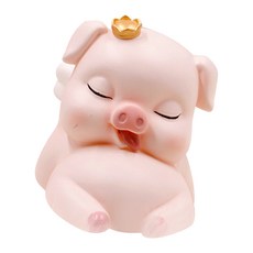 MINITTINE 深度睡眠存錢罐, 混色, 1個