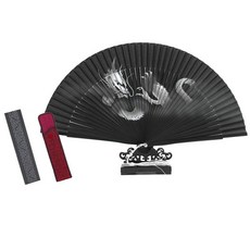 The Nuri 韓國男式手工藝真絲折疊背背綜合套組, 1套