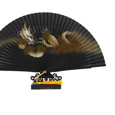 The Nuri 韓國男士手工藝品絲綢折疊套組綜合套組 Hwang Yong, 1套