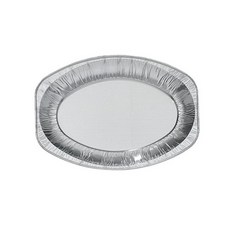 Duni 托盤 33.3 x 23.3 x 2.5 厘米, 1件, 3個