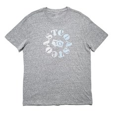 갭 남성용 그래픽 코스트 티셔츠