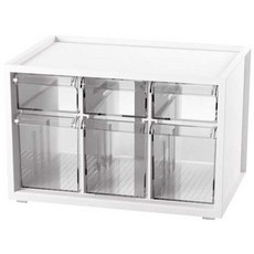 livinbox 普羅旺斯 6格 A9-333, 1個