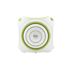 루바 e나노 필름 필터 공기청정기 84㎡, LuvA-SAP XG, 그린