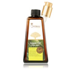 OVERTE 摩洛哥堅果護髮油, 80ml, 1罐
