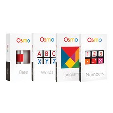 인컴비즈 오스모 지니어스킷 코딩교육완구, 1개