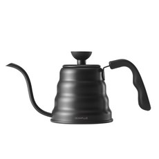 BEANPLUS Wave Teflon 滴水口 700ml, 單色, 1入