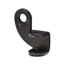 BURLEY 拖車用鋼製連接器, 1個, 單一顏色