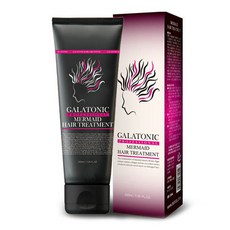 GALATONIC 人魚護髮膜, 200ml, 1入