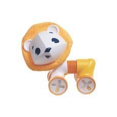 TinyLove 滾輪式搖鈴玩具, Leonardo