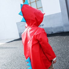 HAMATE 恐龍雨衣