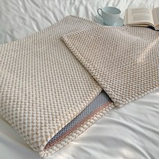 RUG LAND Lucilo地墊, 淺褐色的