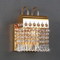 Saetbyeol House壁燈 韓國產 LUYN86-170, 金子