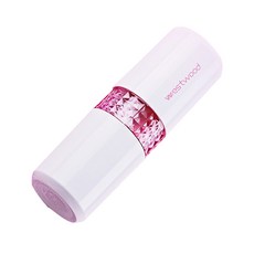 Allup Home Luxury Wash 6p 套組白色, 1套