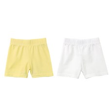 金兔女孩酷網眼內褲 2 件套